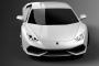 Lamborghini Huracán LP 610-4