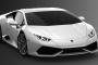 Lamborghini Huracán LP 610-4