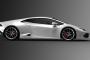 Lamborghini Huracán LP 610-4