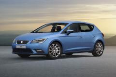 Seat Leon TGI