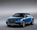 Audi Allroad Shooting Brake Concept