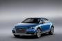 Audi Allroad Shooting Brake Concept