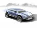 Audi Allroad Shooting Brake Concept