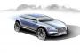 Audi Allroad Shooting Brake Concept