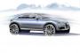 Audi Allroad Shooting Brake Concept