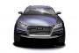 Audi Allroad Shooting Brake Concept