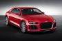 Audi Sport quattro