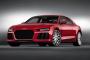 Audi Sport quattro