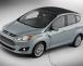 Ford C-Max Solar Energi