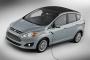 Ford C-Max Solar Energi