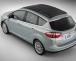 Ford C-Max Solar Energi
