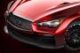 Infiniti Q50 Eau Rouge Concept