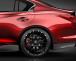 Infiniti Q50 Eau Rouge Concept