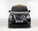 Nissan NV200 Taxi for London