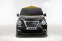Nissan NV200 Taxi for London