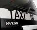 Nissan NV200 Taxi for London