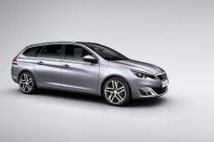 Peugeot 308 SW