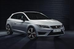 Seat Leon Cupra