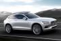 Volvo XC Coupé Concept