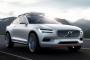 Volvo XC Coupé Concept