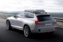 Volvo XC Coupé Concept