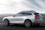 Volvo XC Coupé Concept