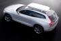 Volvo XC Coupé Concept