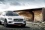 Volvo XC Coupé Concept