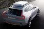 Volvo XC Coupé Concept