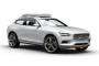 Volvo XC Coupé Concept