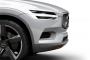 Volvo XC Coupé Concept