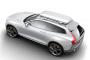 Volvo XC Coupé Concept