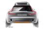 Volvo XC Coupé Concept
