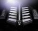 Rolls-Royce Ghost V-Specification