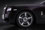 Rolls-Royce Ghost V-Specification