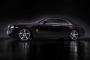 Rolls-Royce Ghost V-Specification
