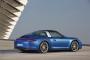 Porsche 911 Targa 4 e 4S