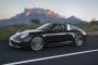 Porsche 911 Targa 4 e 4S