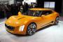 Kia a Detroit 2014