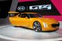Kia a Detroit 2014