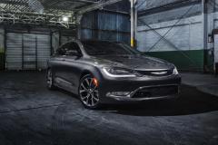 Chrysler 200C