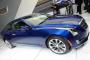Cadillac ATS Coupè