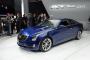 Cadillac ATS Coupè