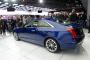 Cadillac ATS Coupè