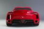 Toyota FT-1 Concept