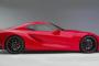 Toyota FT-1 Concept