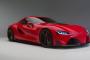 Toyota FT-1 Concept
