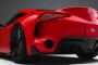 Toyota FT-1 Concept