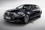 Mercedes S 600