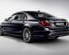 Mercedes S 600